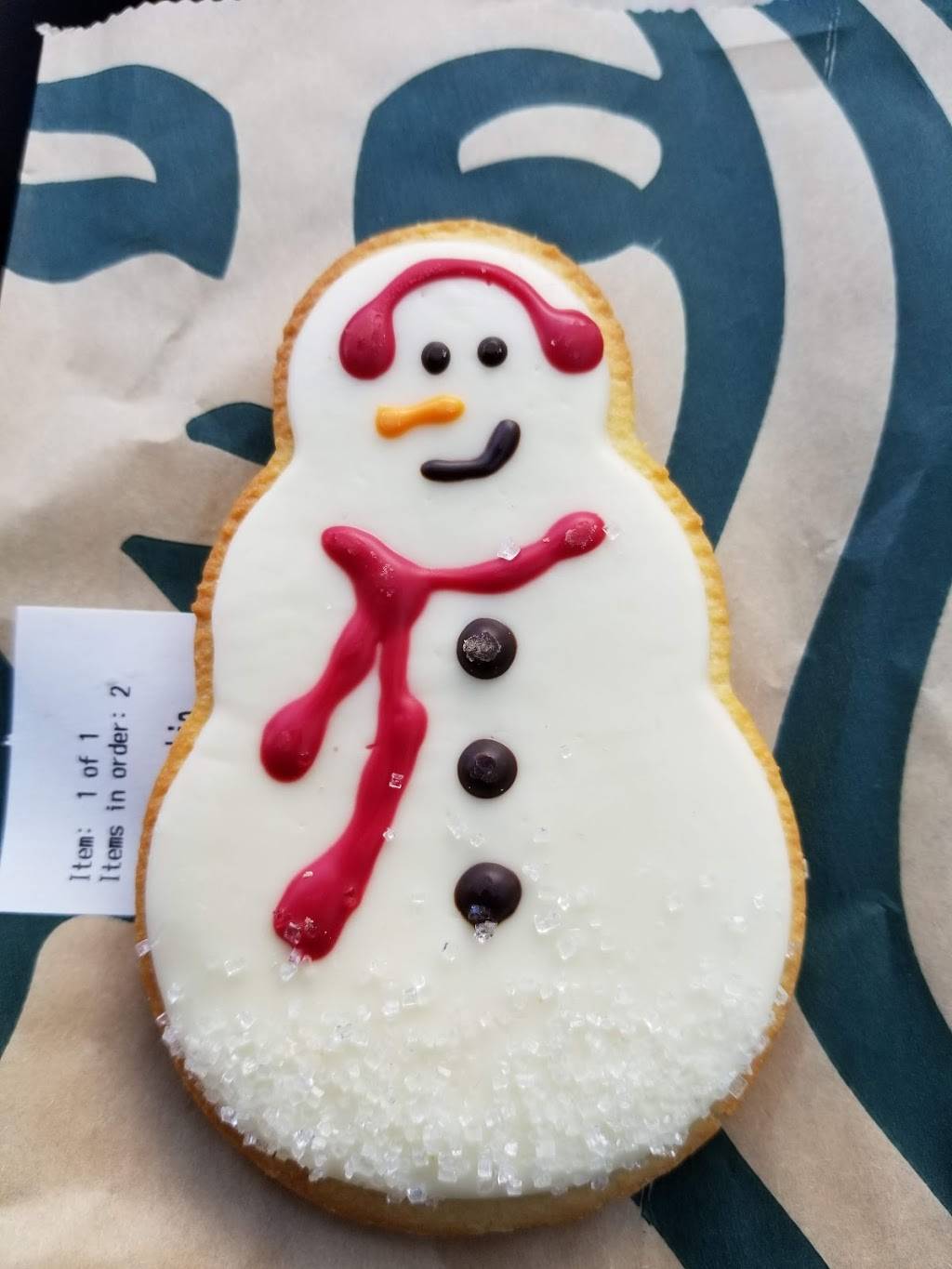 Starbucks Coffee | cafe | 30130 Rock Creek Dr #100, Kingwood, TX 77339, USA | 2815437555 OR +1 281-543-7555