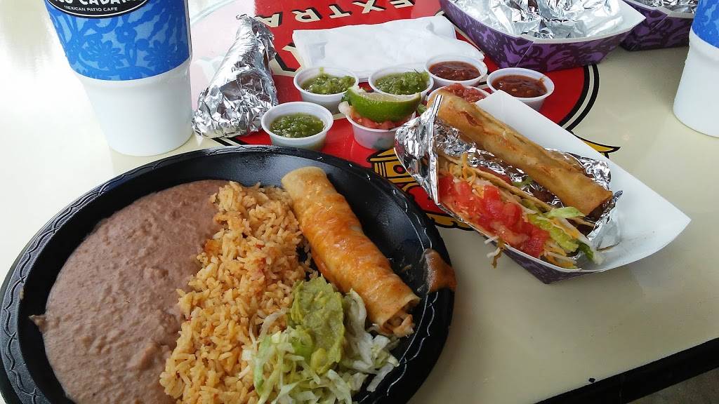 Taco Cabana | restaurant | 15606 Chase Hill Blvd, San Antonio, TX 78256, USA | 2106411815 OR +1 210-641-1815