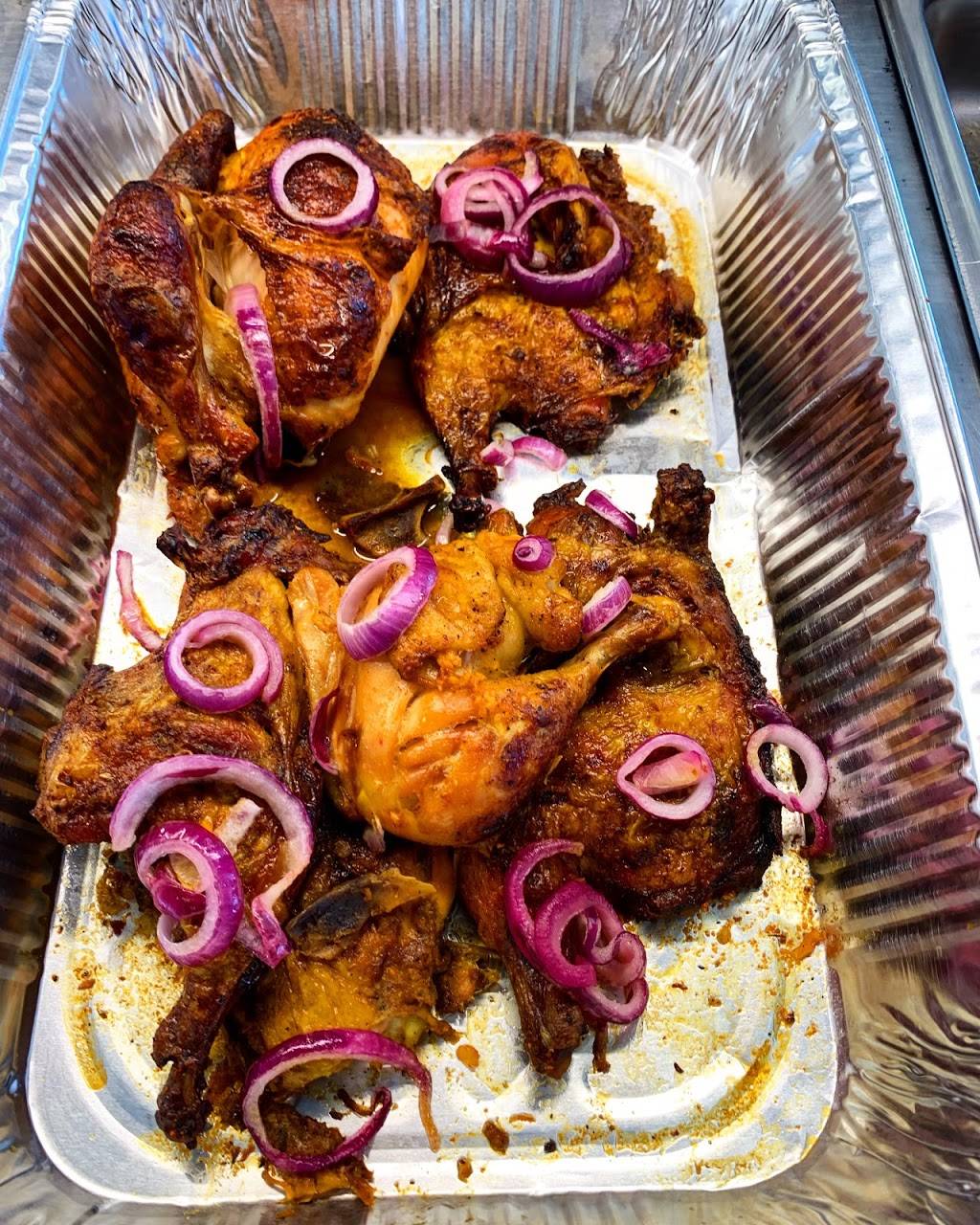 Lechonera El Caribe Restaurante | restaurant | 7591 University Blvd, Winter Park, FL 32792, USA | 4079603392 OR +1 407-960-3392