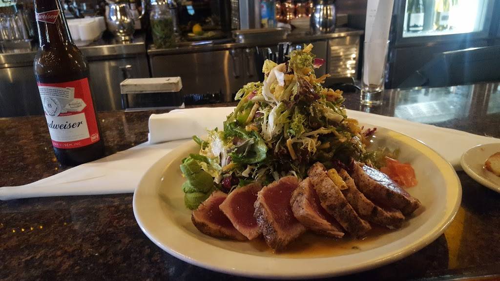 Lyndhurst Grill by J. Alexanders | restaurant | 5845 Landerbrook Dr, Cleveland, OH 44124, USA | 4404499131 OR +1 440-449-9131