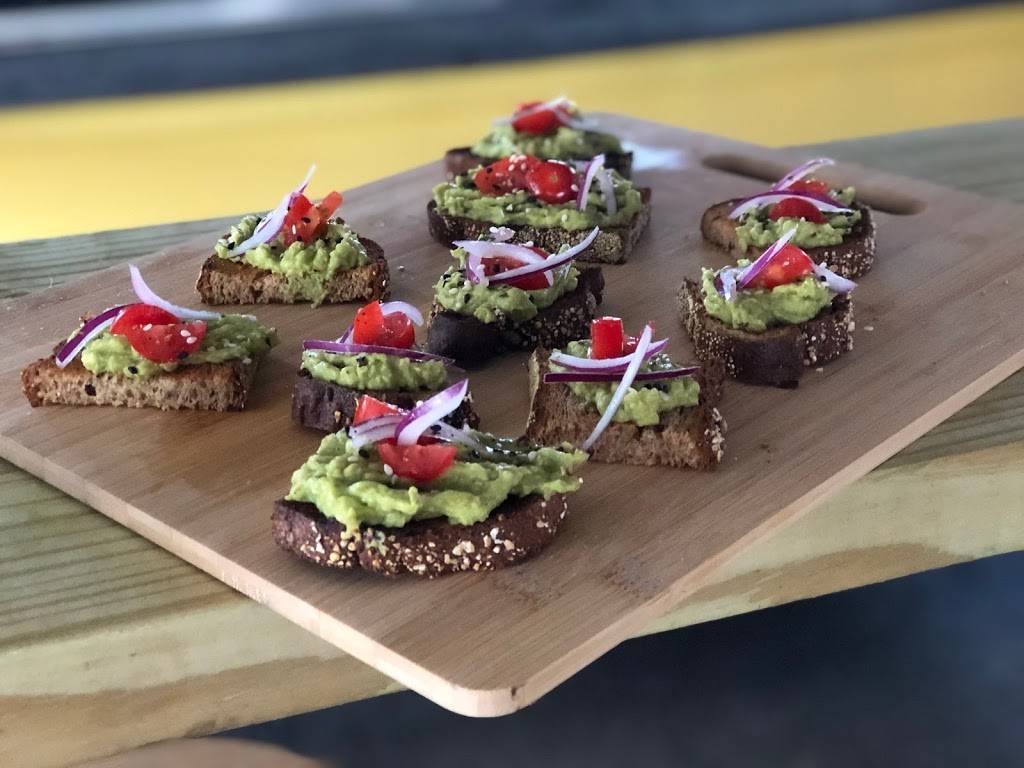 Fresh Style Miami | restaurant | 1940 N 30th Rd, Hollywood, FL 33021, USA | 7864524175 OR +1 786-452-4175