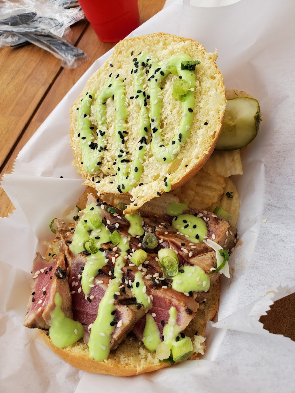 Mountain Dudes Good Food | restaurant | 1193 US-22, Phillipsburg, NJ 08865, USA | 9083863488 OR +1 908-386-3488