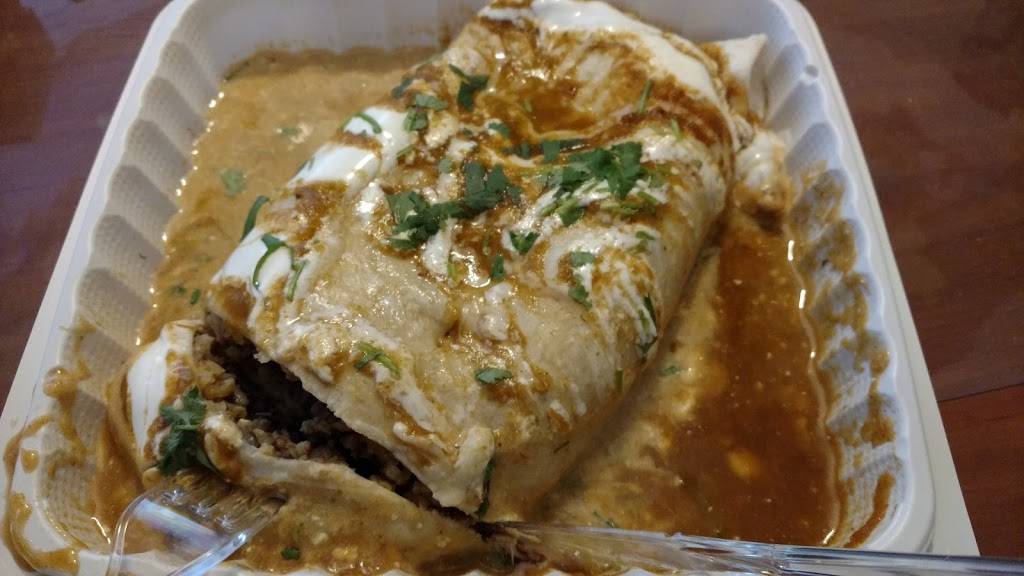 Anitas Mexican Food | restaurant | 12245 Aurora Ave N, Seattle, WA 98133, USA | 2063640144 OR +1 206-364-0144