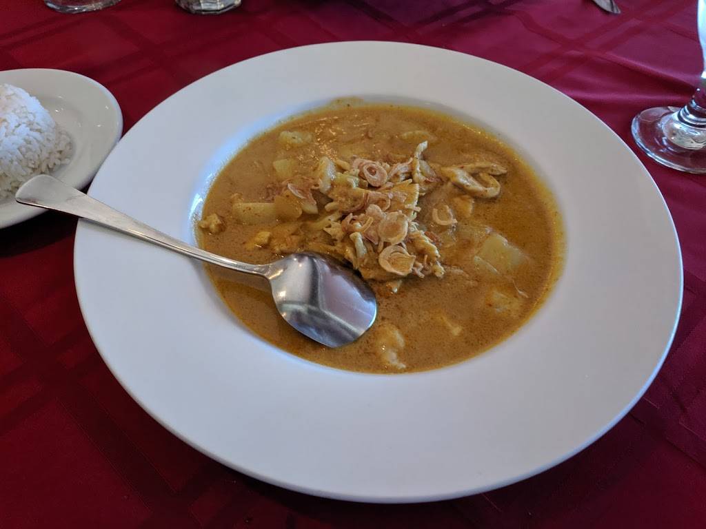 Thai Bistro | restaurant | 5042 SE Federal Hwy, Stuart, FL 34997, USA | 7727812809 OR +1 772-781-2809