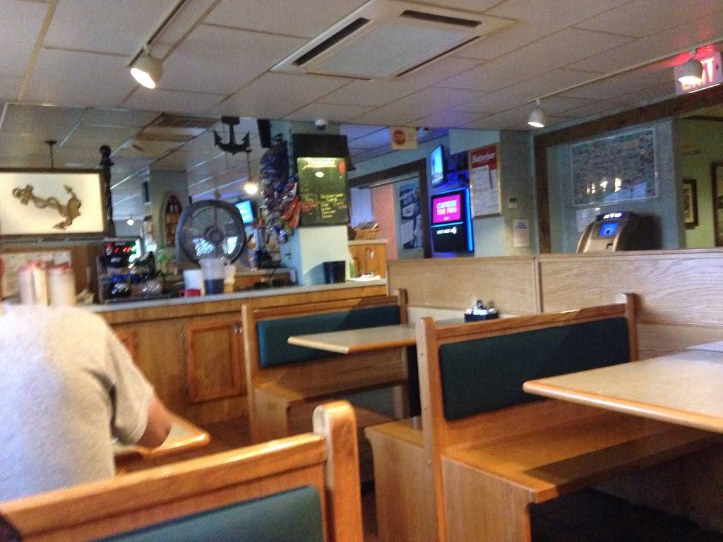 Prima Marina Incorporated | restaurant | 1501 Water St, Moundsville, WV 26041, USA | 3048457806 OR +1 304-845-7806