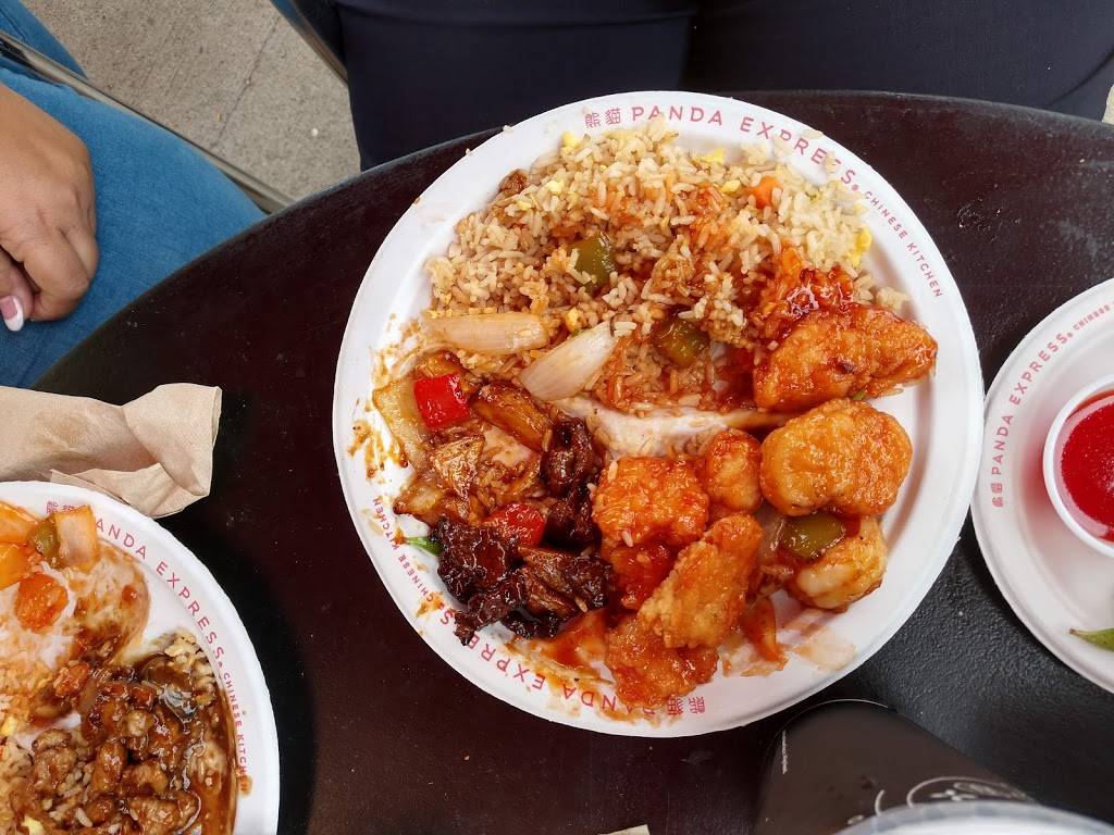 Panda Express | meal takeaway | 2433 Nicholasville Rd, Lexington, KY 40503, USA | 8593896761 OR +1 859-389-6761
