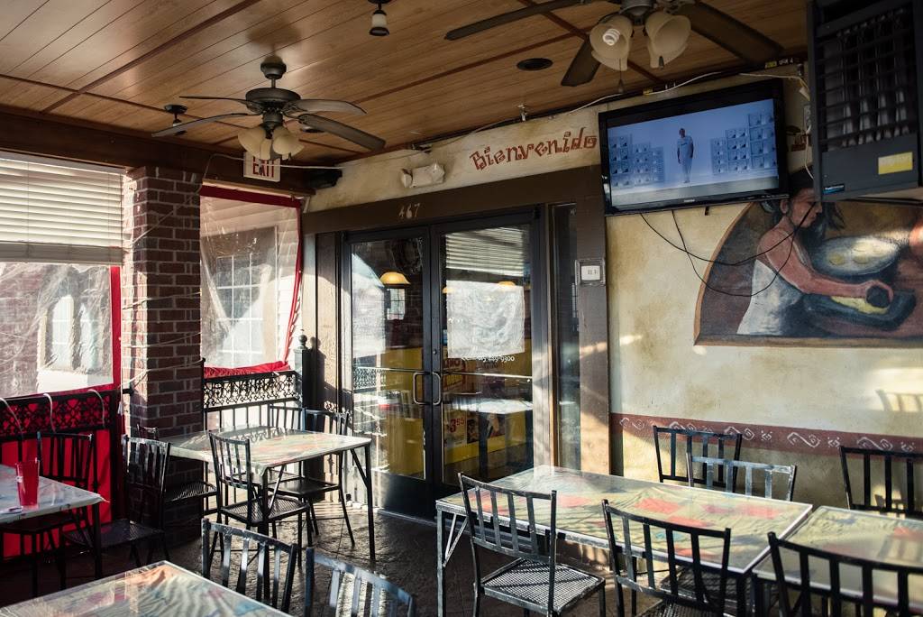 El Molino Mexican Restaurant | restaurant | 809 S Cumberland St, Lebanon, TN 37087, USA | 6154499300 OR +1 615-449-9300