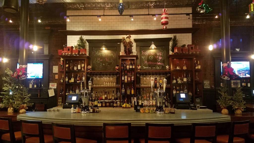 Modern on the Rails | restaurant | Mamaroneck, NY 10543, USA | 9147779300 OR +1 914-777-9300