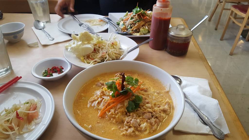 B & K Asian Kitchen | restaurant | 1276 N First St, Fresno, CA 93703, USA | 5592373918 OR +1 559-237-3918