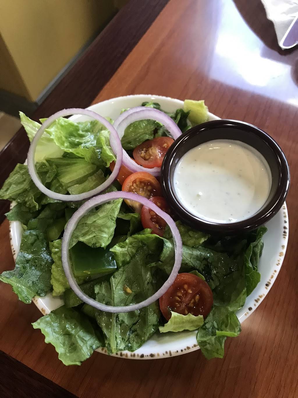 Forno Grill | restaurant | 743 N Campbell Station Rd, Knoxville, TN 37934, USA | 8652188300 OR +1 865-218-8300