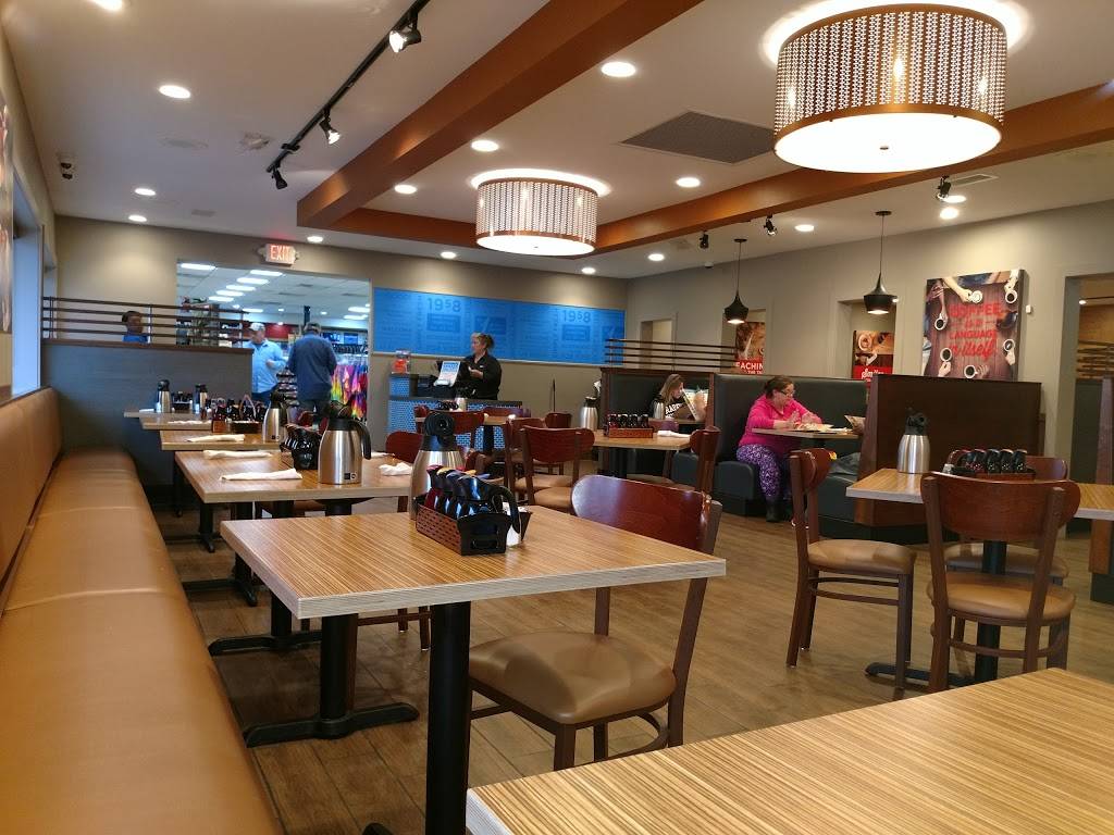 IHOP | restaurant | 2516 N Lee Hwy, Lexington, VA 24450, USA | 5404633478 OR +1 540-463-3478