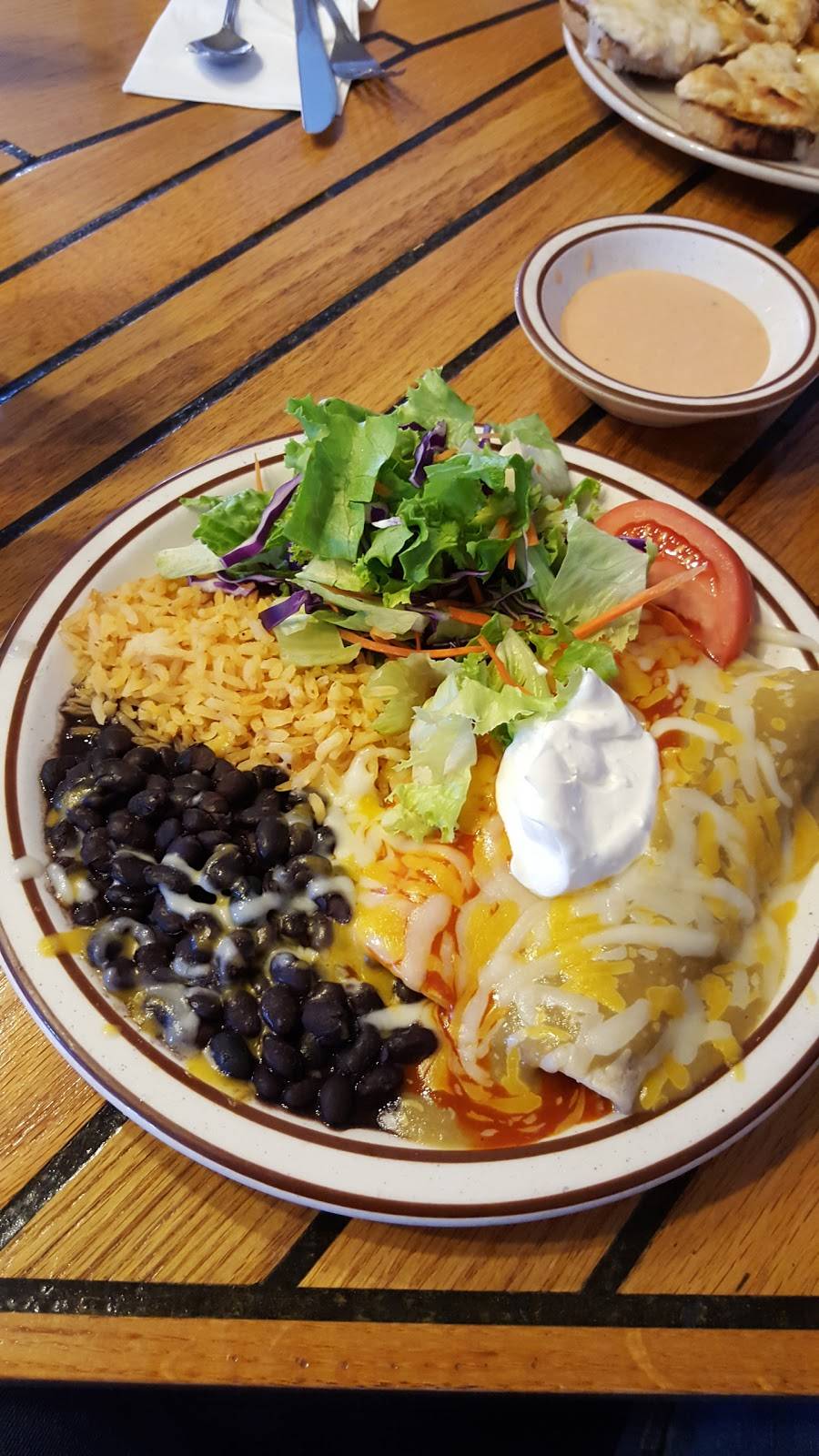 Anchorage 5 | restaurant | 475 Gate 5 Rd # 105, Sausalito, CA 94965, USA | 4153318329 OR +1 415-331-8329