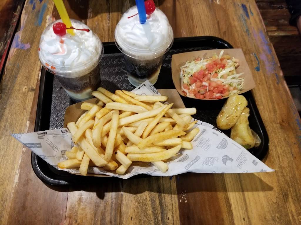 Hole Mole | restaurant | 5109 E Pacific Coast Hwy, Long Beach, CA 90804, USA | 5629851005 OR +1 562-985-1005