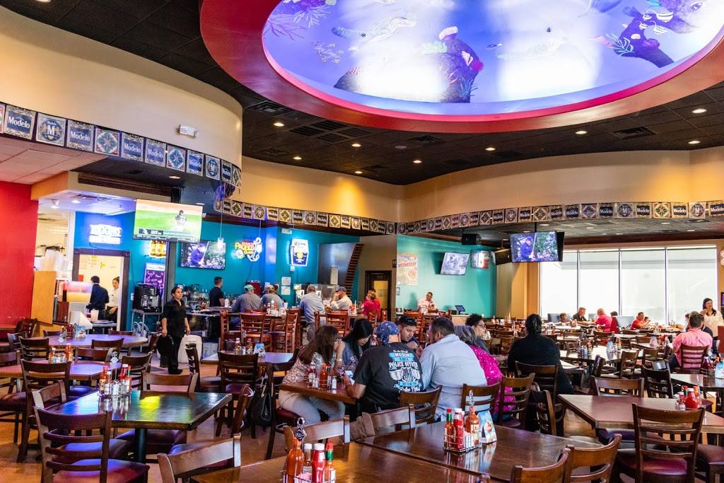 Ostioneria Michoacan #16 | restaurant | 12810 - B, Gulf Fwy, Houston, TX 77034, USA | 8326724139 OR +1 832-672-4139