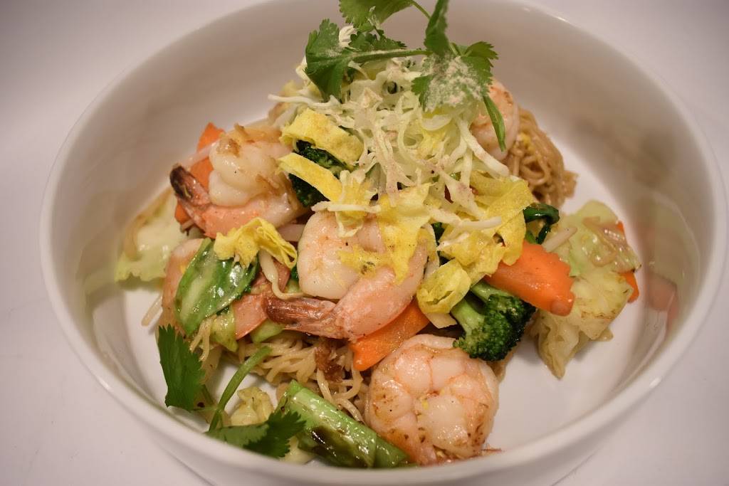 The Loft Thai & Sushi Bar | restaurant | 8308 Bennington Ct, Vallejo, CA 94591, USA | 7076472072 OR +1 707-647-2072