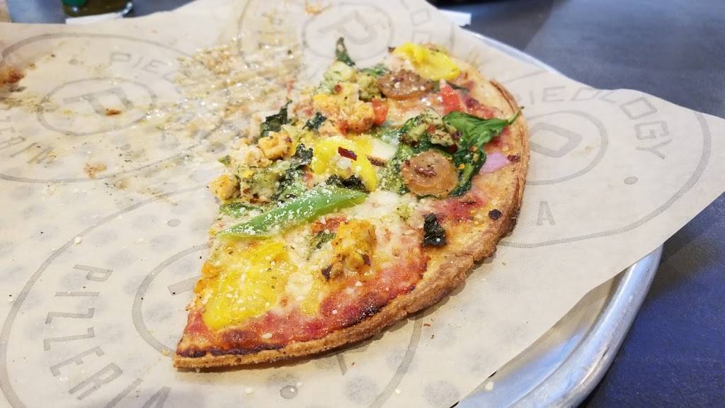 Pieology Pizzeria Chandler Gateway, Chandler, AZ | restaurant | 3450 W Chandler Blvd Suite 5, Chandler, AZ 85226, USA | 4809633499 OR +1 480-963-3499