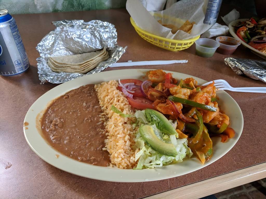 Guerreros Taqueria | restaurant | 164 Reina Del Mar Ave, Pacifica, CA 94044, USA | 6503552833 OR +1 650-355-2833