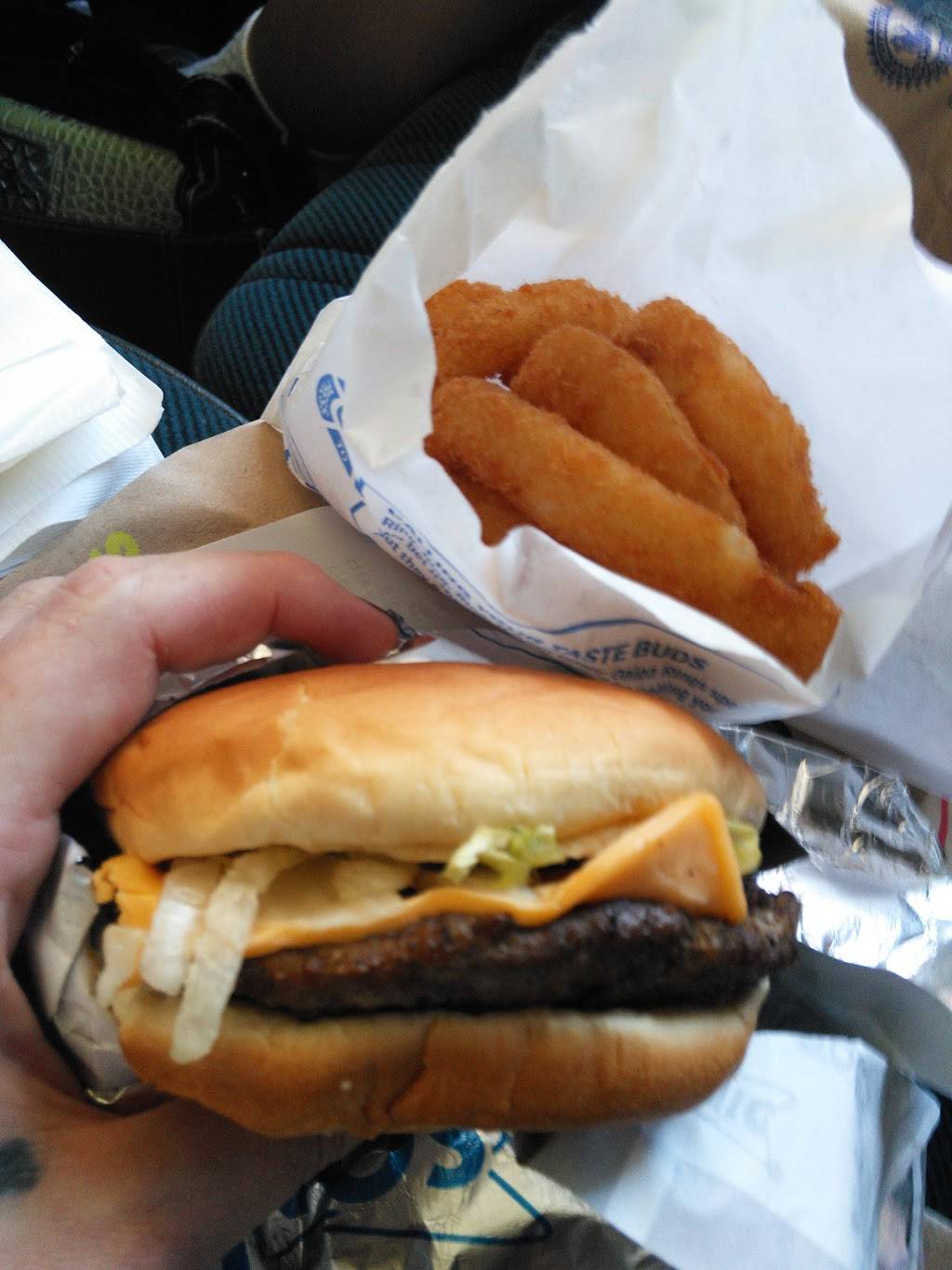 Sonic Drive-In | restaurant | 1400 N Valley Mills Dr, Waco, TX 76710, USA | 2547727200 OR +1 254-772-7200