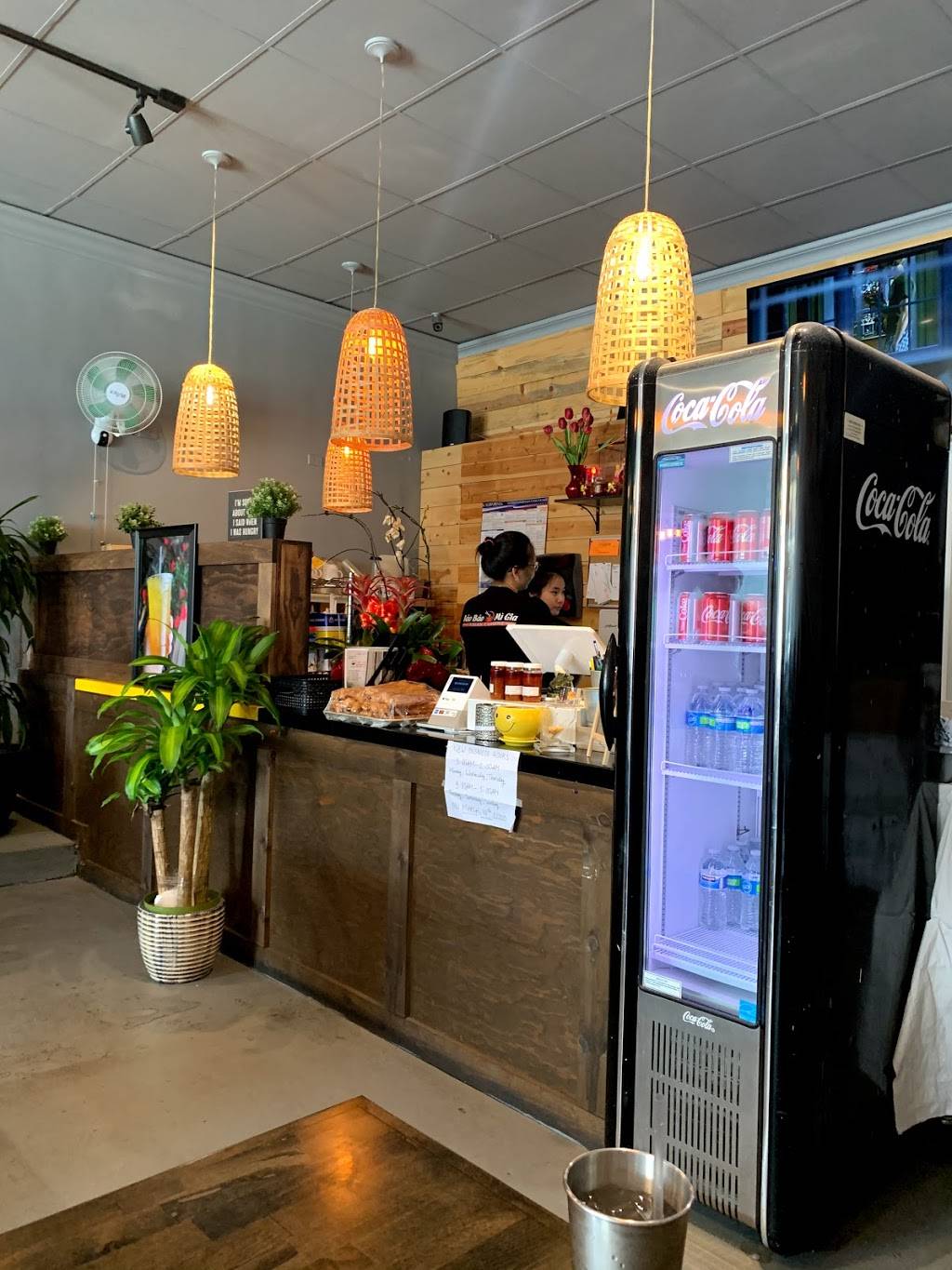 Bao Bao Mi Gia | restaurant | 15619 Brookhurst St, Westminster, CA 92683, USA | 7146175715 OR +1 714-617-5715