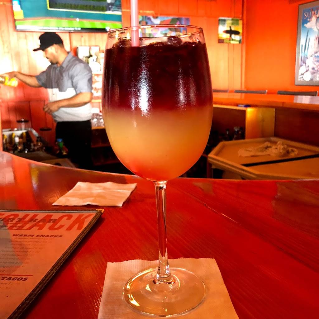 The Shack Sport Bar | restaurant | Km 54 carretera libre Tijuana Ensenada, Venustiano Carranza, 22711 Primo Tapia, B.C., Mexico | 016645334037 OR +52 664 533 4037