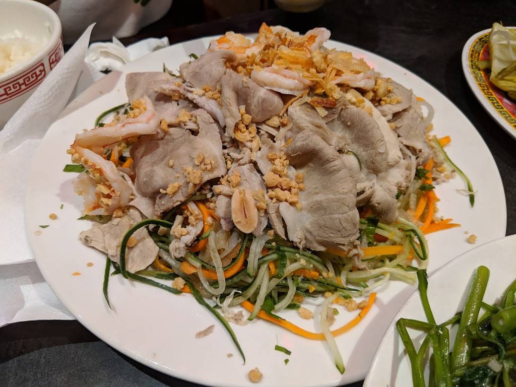 My-Dung Restaurant | restaurant | 8232 Garvey Ave # 101, Rosemead, CA 91770, USA | 6265710379 OR +1 626-571-0379