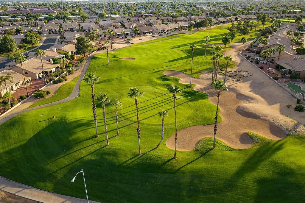 Vistas Course at Westbrook Village Golf Club | restaurant | 18823 Country Club Pkwy, Peoria, AZ 85382, USA | 6235664548 OR +1 623-566-4548