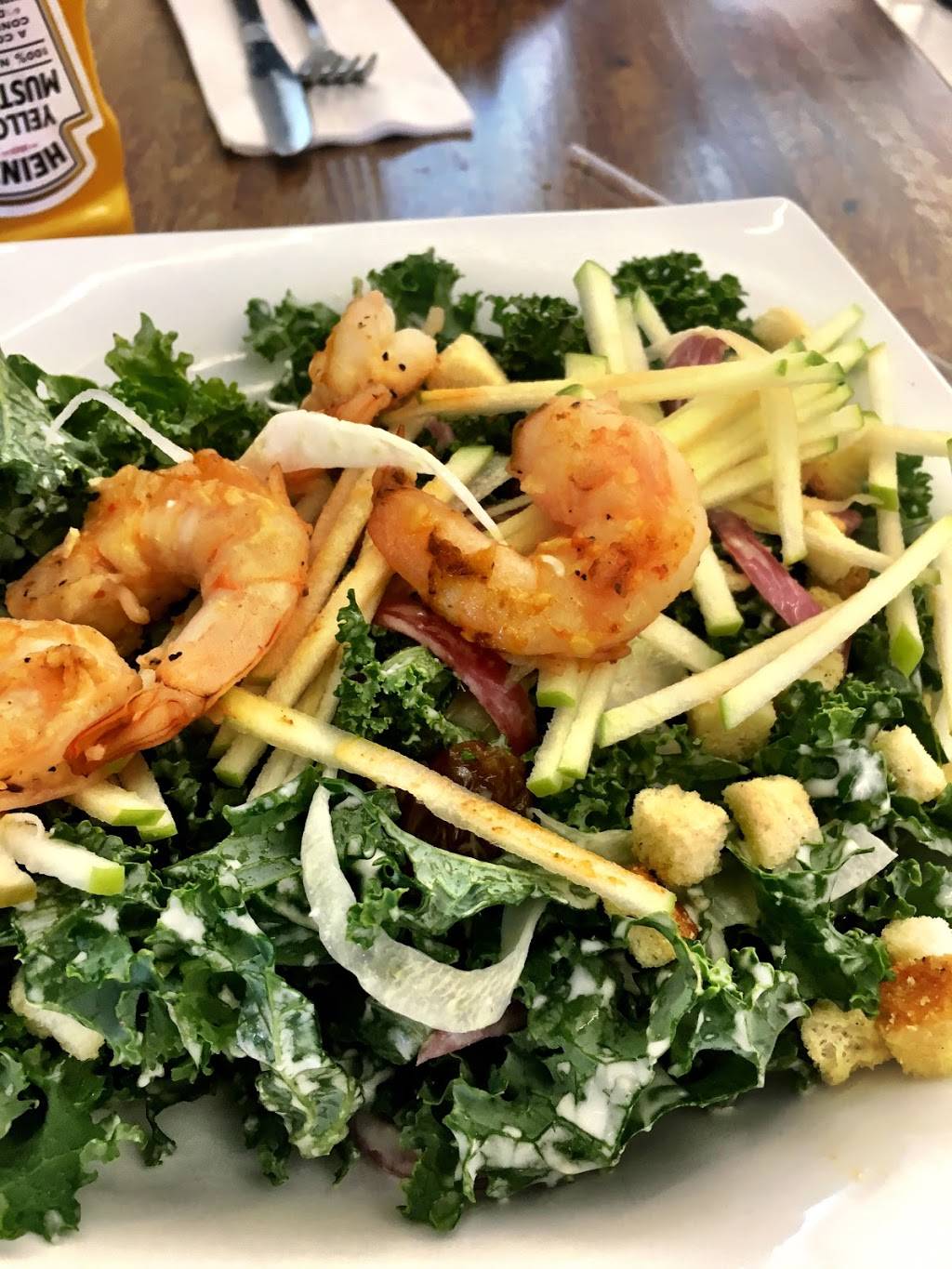 Union Street Gastropub | restaurant | Terminal 3, San Francisco International Airport, San Francisco, CA 94128, USA | 6508218465 OR +1 650-821-8465