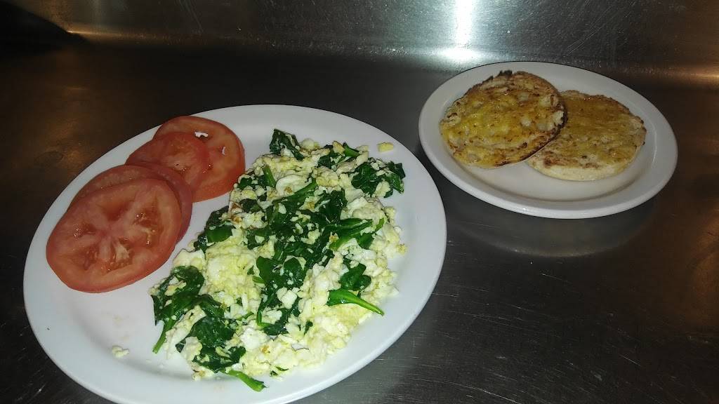 TravelCenters of America | restaurant | 4265 E Guasti Rd, Ontario, CA 91761, USA | 9093902525 OR +1 909-390-2525