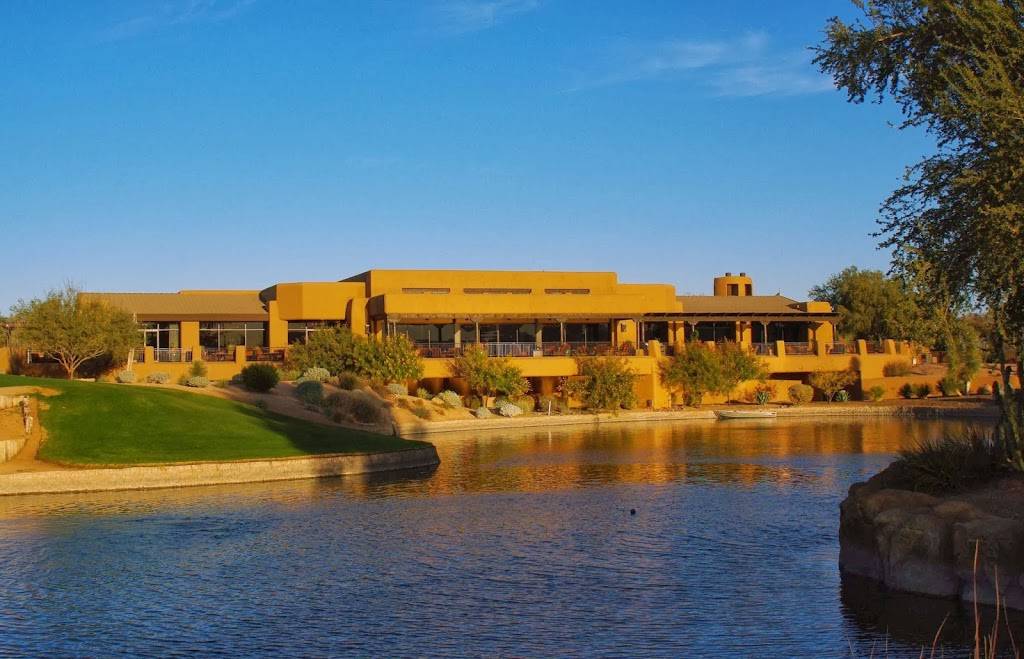 Tonte Verde Association | restaurant | 18401 El Circulo Dr, Rio Verde, AZ 85263, USA | 4804712582 OR +1 480-471-2582