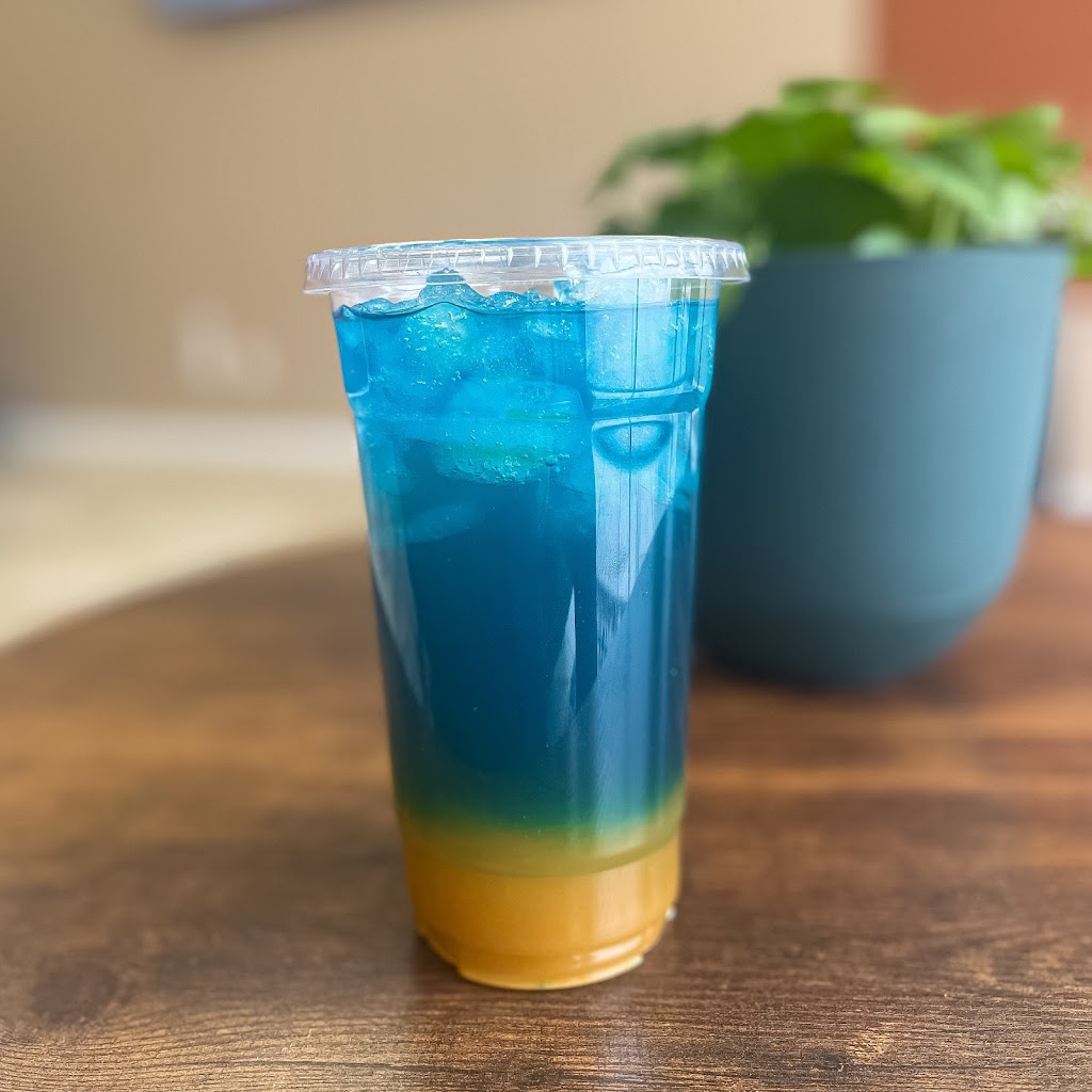 Amena Protein Bar | restaurant | 8041 N Mesa St K, El Paso, TX 79932, USA | 9152516884 OR +1 915-251-6884