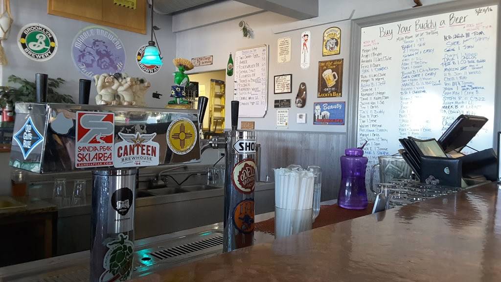 Lazy Lizard Grill | restaurant | 12480 NM-14, Cedar Crest, NM 87008, USA | 5052819122 OR +1 505-281-9122