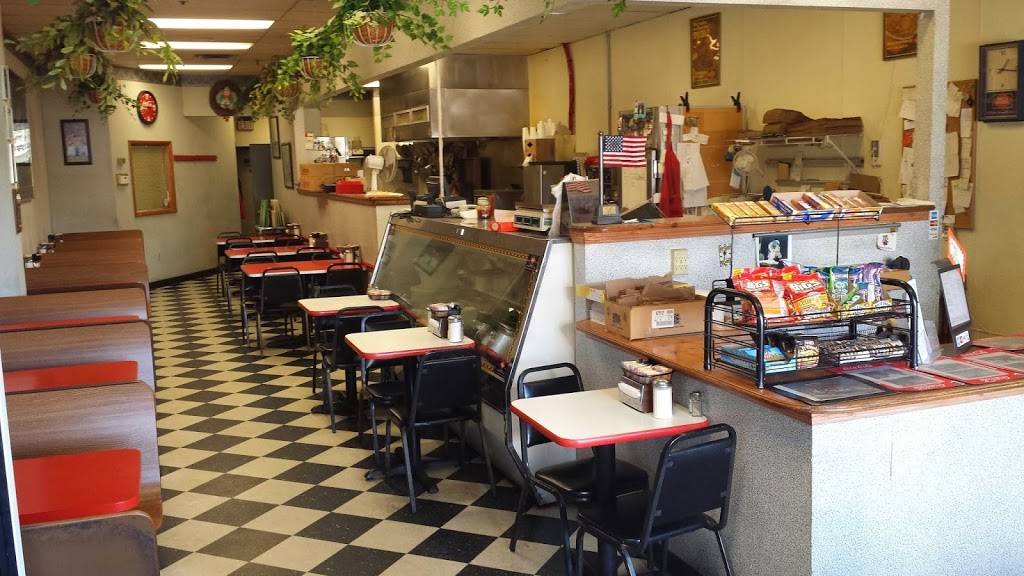 Andys Deli | restaurant | 3843 Aramingo Ave, Philadelphia, PA 19137, USA | 2155371444 OR +1 215-537-1444