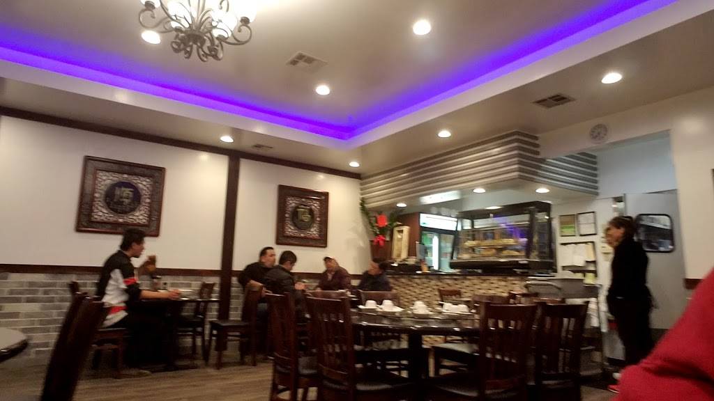 Najia Cafe 那家老菜館 | restaurant | 18406 Colima Rd, Rowland Heights, CA 91748, USA | 6269648858 OR +1 626-964-8858
