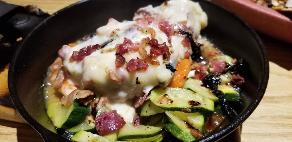 Cervesas Southwest Grill | restaurant | 221 Elm St, Newport, ME 04953, USA | 2073685151 OR +1 207-368-5151