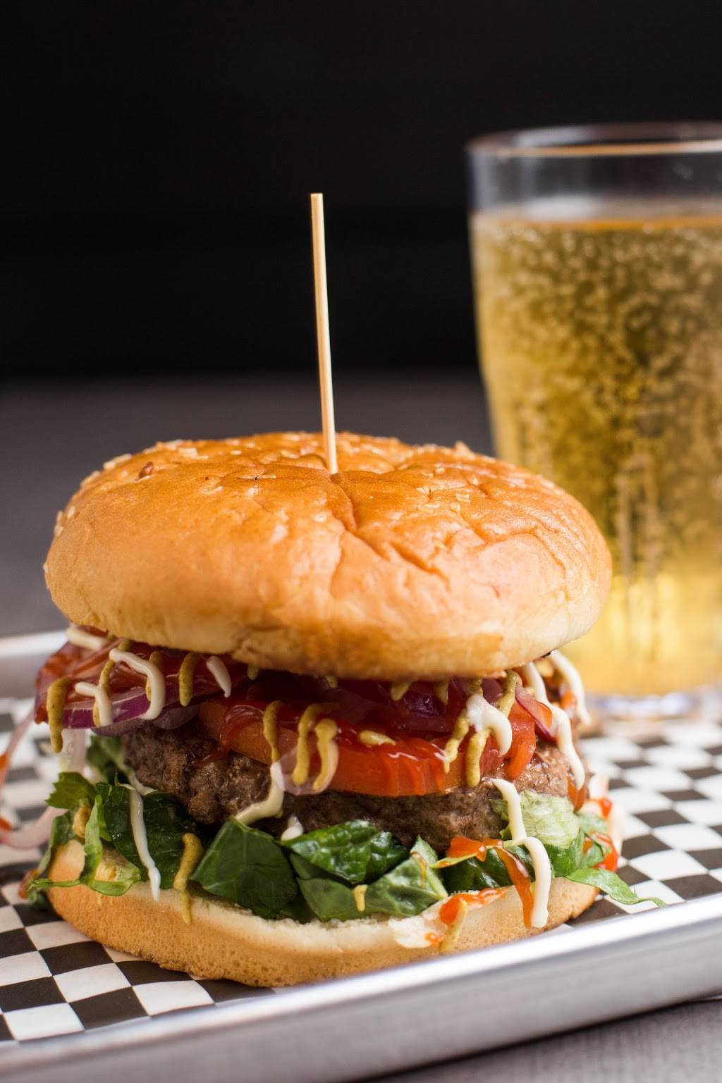 Burgermeister | restaurant | 425 Washington Ave, Miami Beach, FL 33139, USA | 3055340070 OR +1 305-534-0070