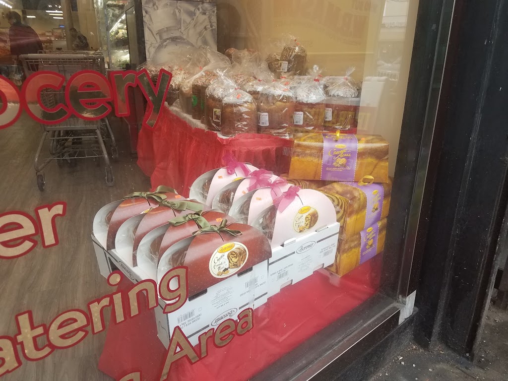 Brothers International Food | restaurant | 1663 E 13th St, Brooklyn, NY 11229, USA | 7183824537 OR +1 718-382-4537