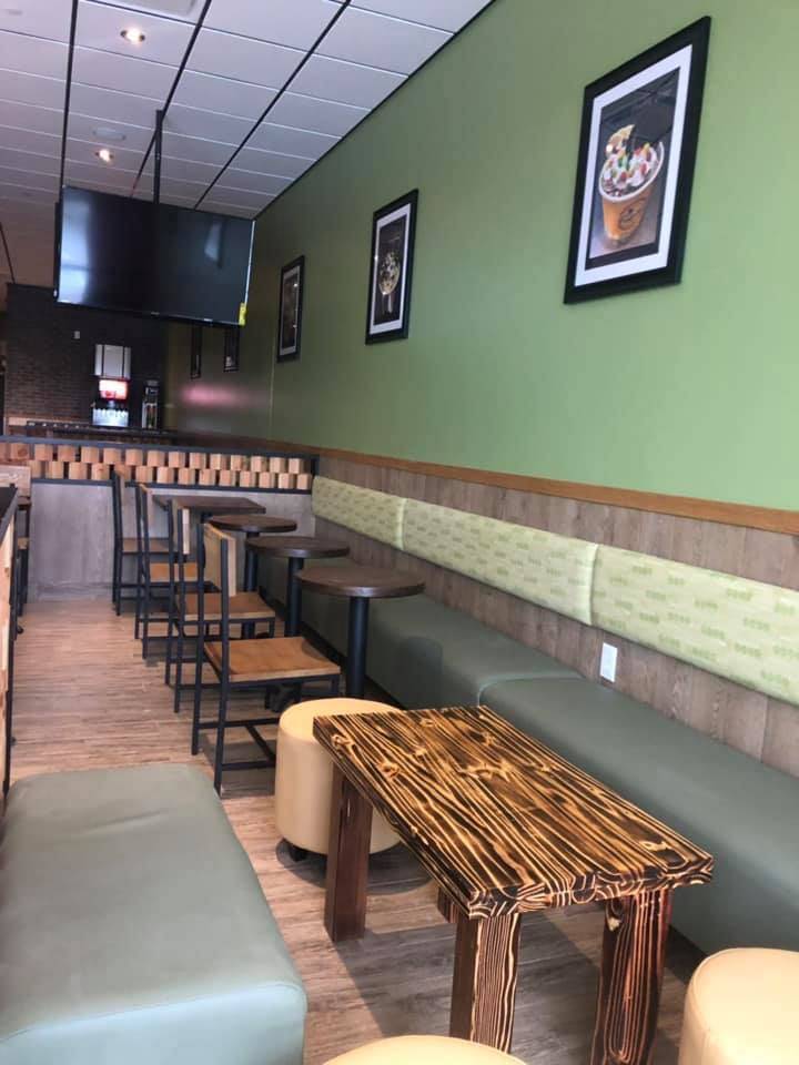 Oma’Oma’O Poke | restaurant | 12424 W Dodge Rd #102, Omaha, NE 68154, USA | 4029998048 OR +1 402-999-8048