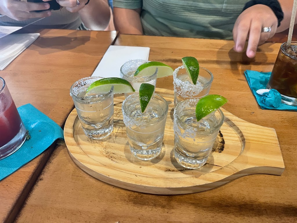 El Cocinero | restaurant | 1303 Thomasville Rd, Tallahassee, FL 32303, USA | 8503296591 OR +1 850-329-6591