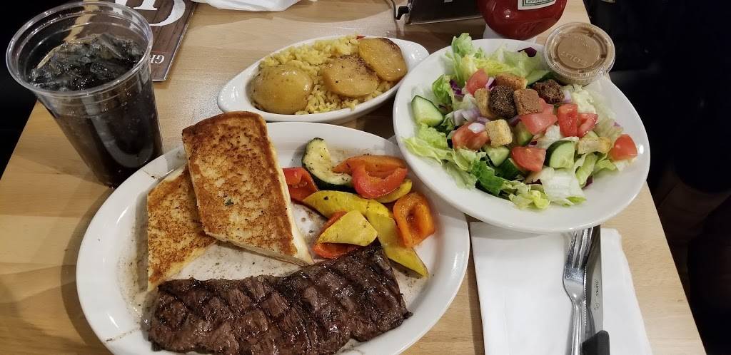 Grill House | restaurant | 3061 Dundee Rd, Northbrook, IL 60062, USA | 8472052200 OR +1 847-205-2200