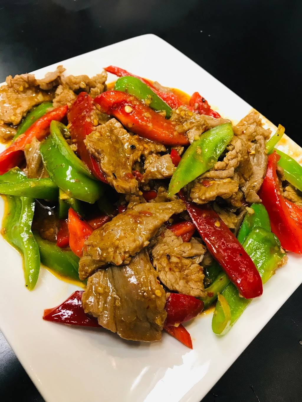 Mango Tree Thai Bistro | restaurant | 10130 Grant Rd #224, Houston, TX 77070, USA | 2818978646 OR +1 281-897-8646