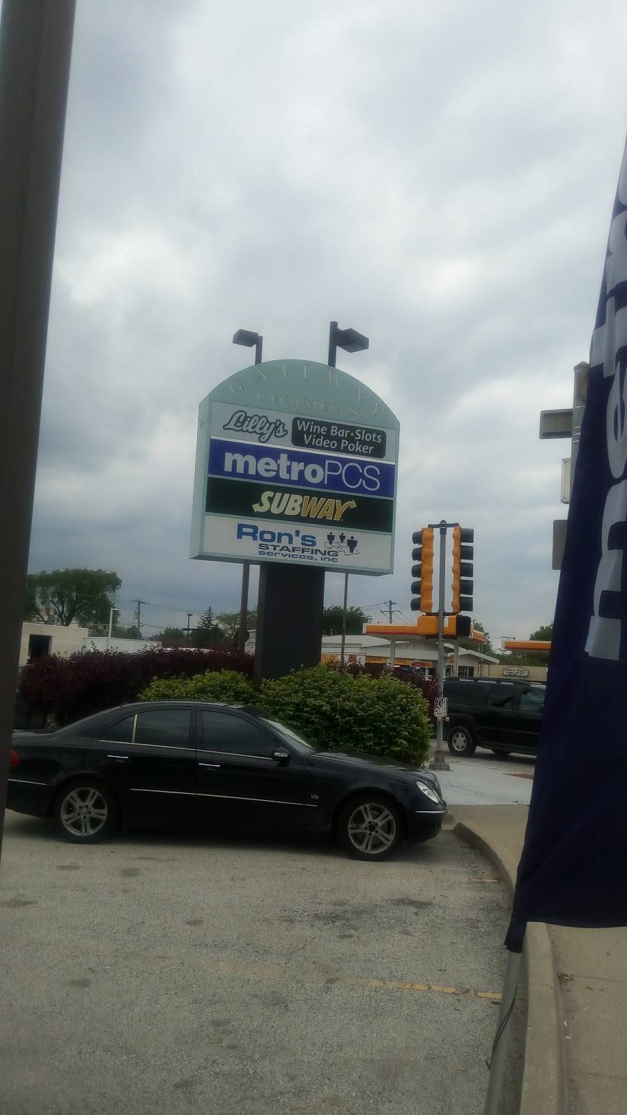 Subway Restaurants | restaurant | 7211 W 63rd St, Summit, IL 60501, USA | 7089241467 OR +1 708-924-1467