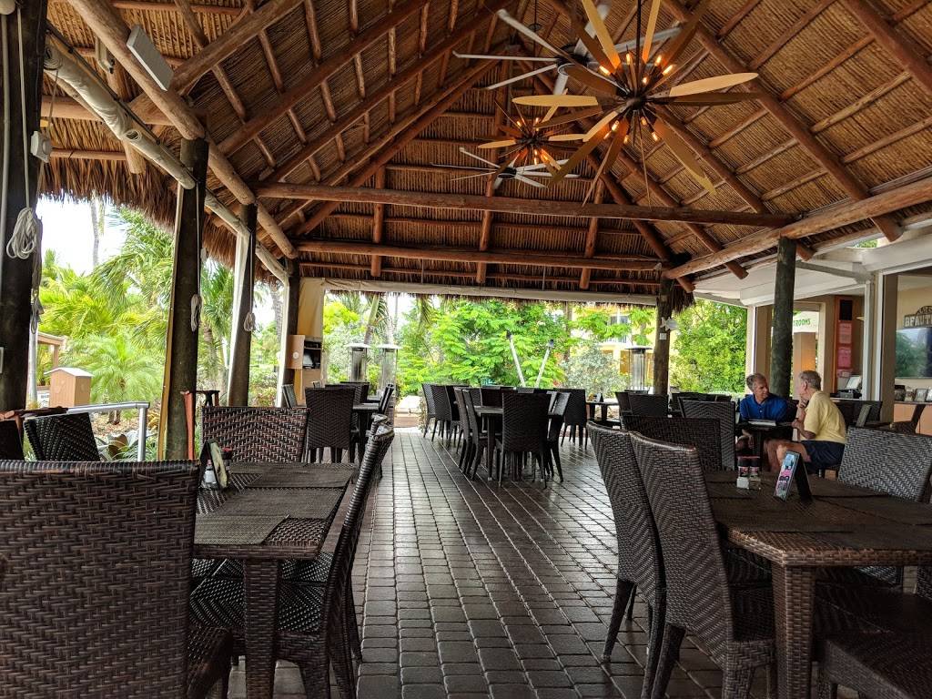 Snooks Bayside Restaurant & Grand Tiki | restaurant | 99470 Overseas Hwy, Key Largo, FL 33037, USA | 3054535004 OR +1 305-453-5004
