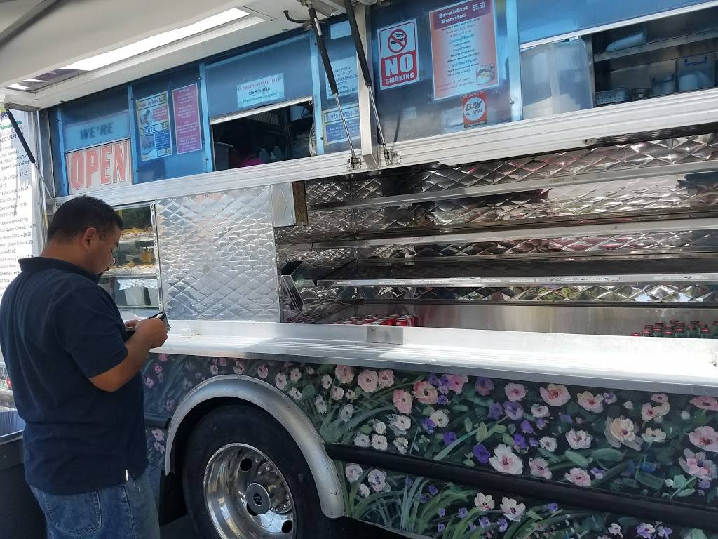 Tacos La Primavera food truck | restaurant | 3550 Pacheco Blvd, Martinez, CA 94553, USA | 9258130116 OR +1 925-813-0116