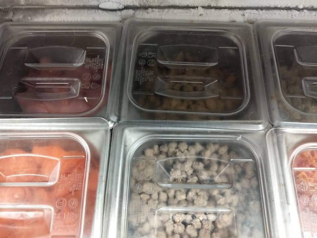 Godfathers Pizza Express | restaurant | 3990 E Andrew Johnson Hwy, Tusculum, TN 37745, USA | 4237981999 OR +1 423-798-1999