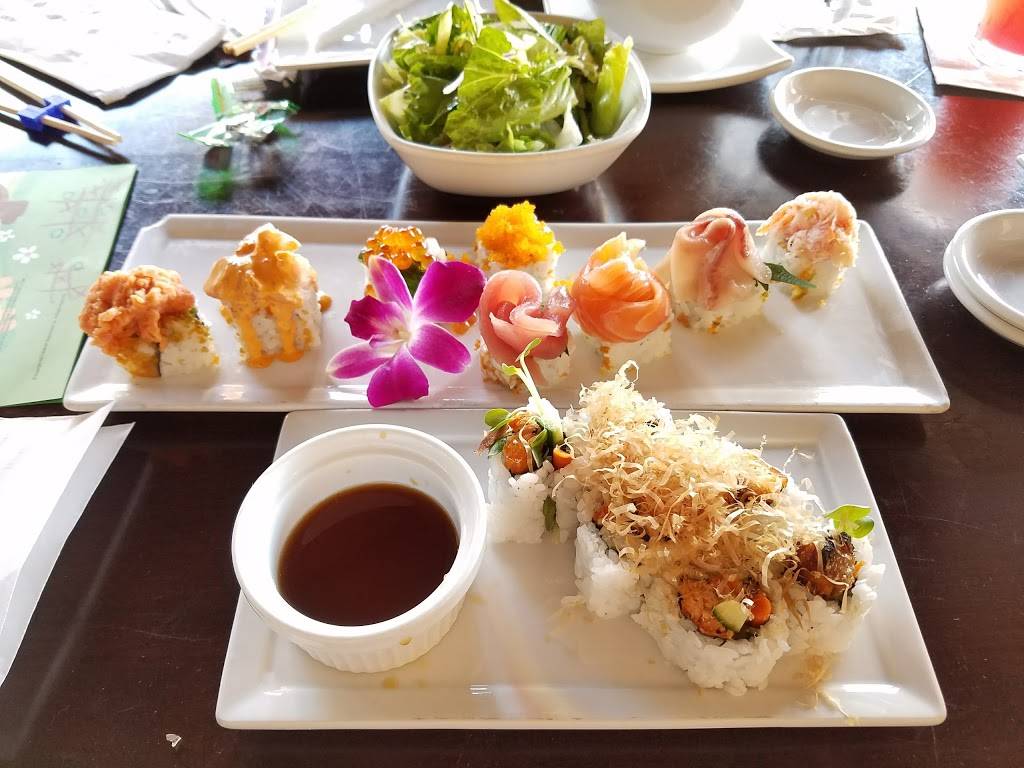 Kabuki | restaurant | 529 Spectrum Center Dr, Irvine, CA 92618, USA | 9494530724 OR +1 949-453-0724