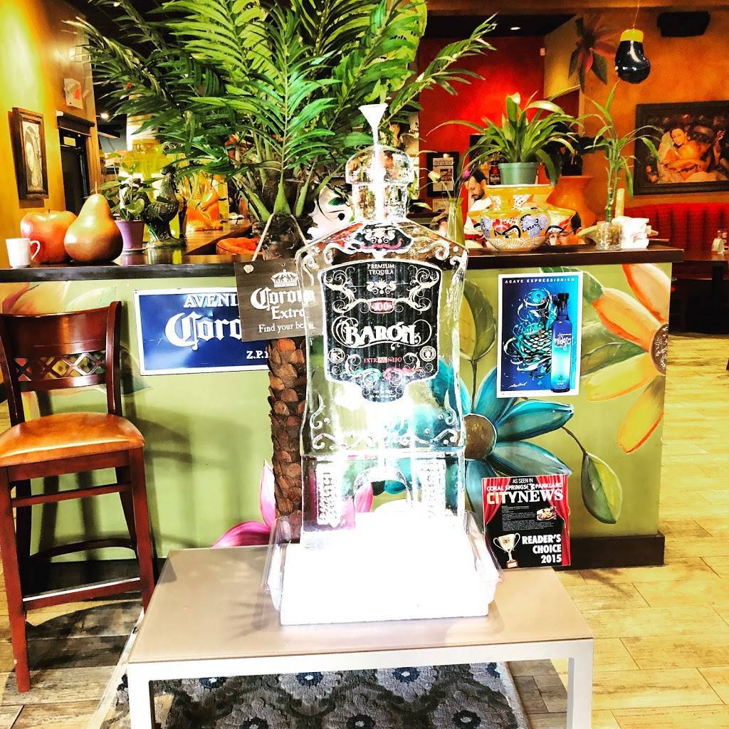 El Mariachi Restaurant - Mexican & Cuban Cuisine | restaurant | 2153 N University Dr, Coral Springs, FL 33071, USA | 9546887505 OR +1 954-688-7505