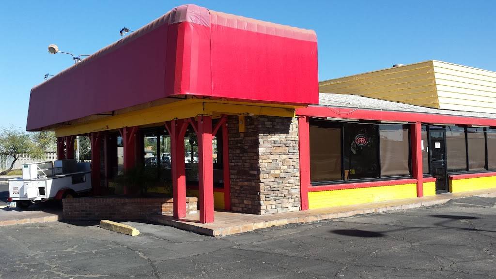 Salsitas | restaurant | 35 N Country Club Dr, Mesa, AZ 85201, USA | 6024353739 OR +1 602-435-3739