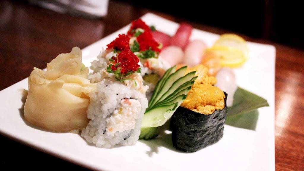Osaka | restaurant | 1598 Sumneytown Pike, Lansdale, PA 19446, USA | 2672228308 OR +1 267-222-8308