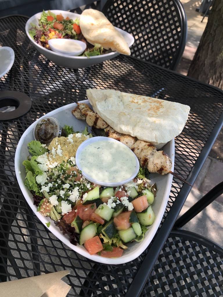 Pinched on the River | restaurant | 443 E Illinois St, Chicago, IL 60611, USA | 3125263883 OR +1 312-526-3883