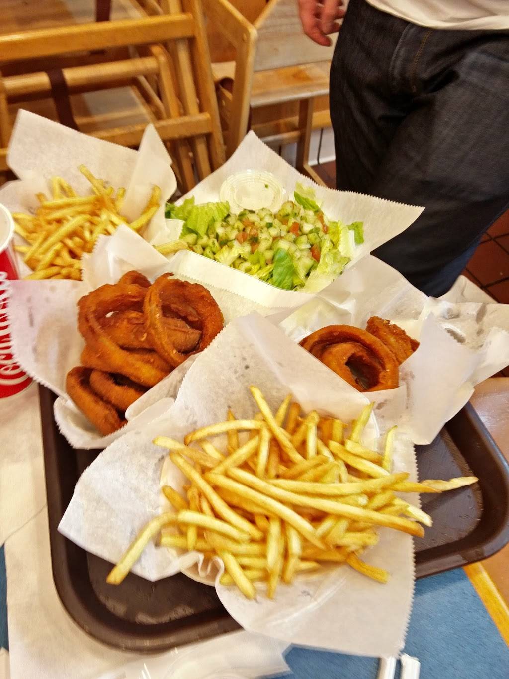 Jeffs Gourmet Sausage Factory | meal delivery | 8930 Pico Blvd, Los Angeles, CA 90035, USA | 3108588590 OR +1 310-858-8590